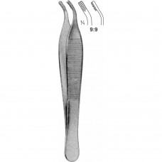 ADSON-BROWN Tissue Forceps